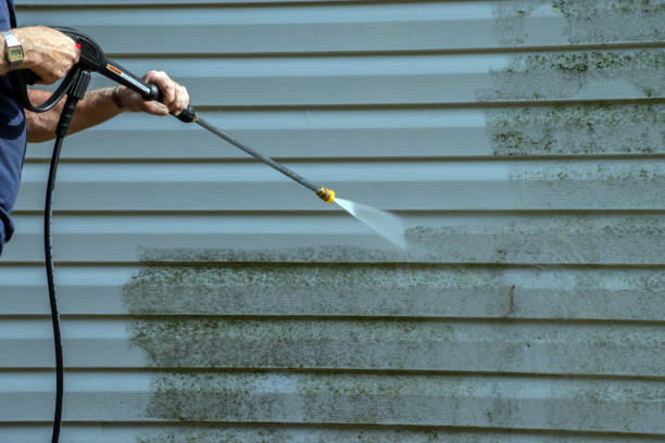 Best Deck Pressure Washing  in Springfield, SD