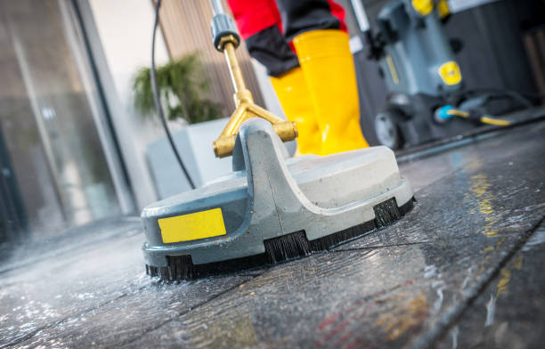 Best Affordable Pressure Washing  in Springfield, SD