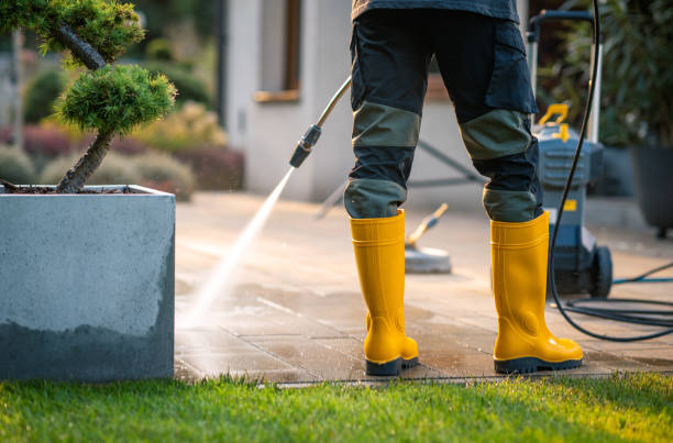 Best Residential Pressure Washing Services  in Springfield, SD